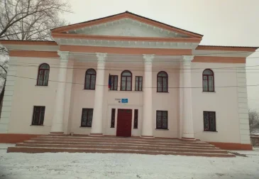 Изображение Муниципальное бюджетное учреждение дополнительного образования городского округа Горловка "Детская музыкальная школа № 2"